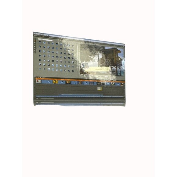 Dazzle Video Creator Plus HD for enhancing and sharing videos SKU 4749 - Picture 5 of 7